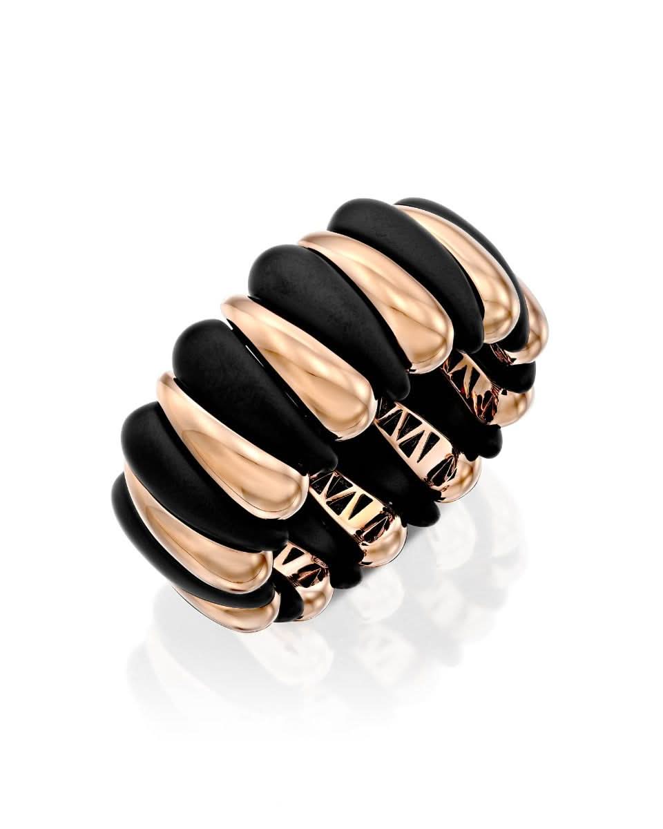 color: Rose Gold