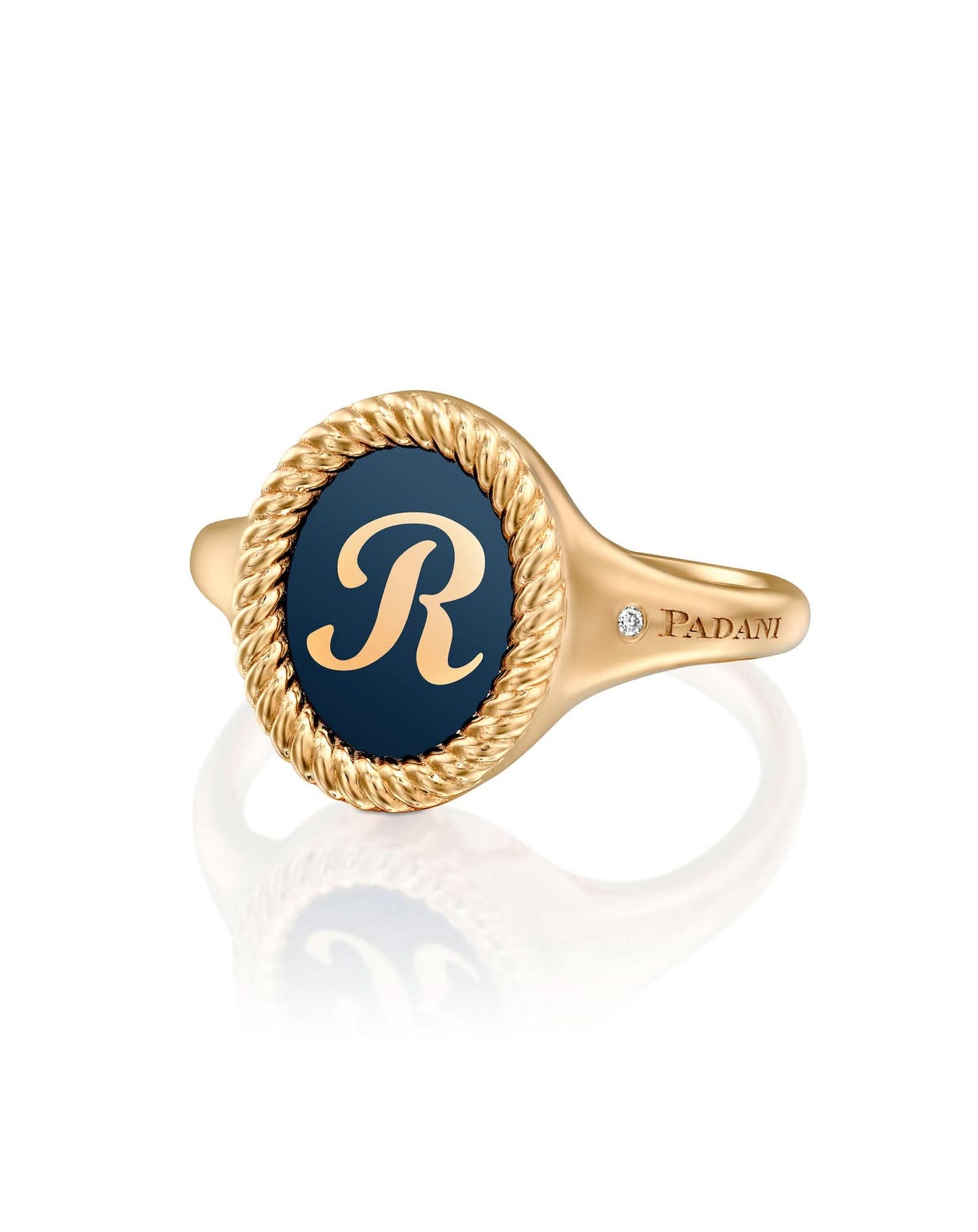 color: Rose Gold