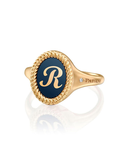 color: Rose Gold