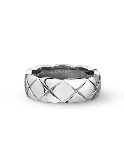 color: White Gold