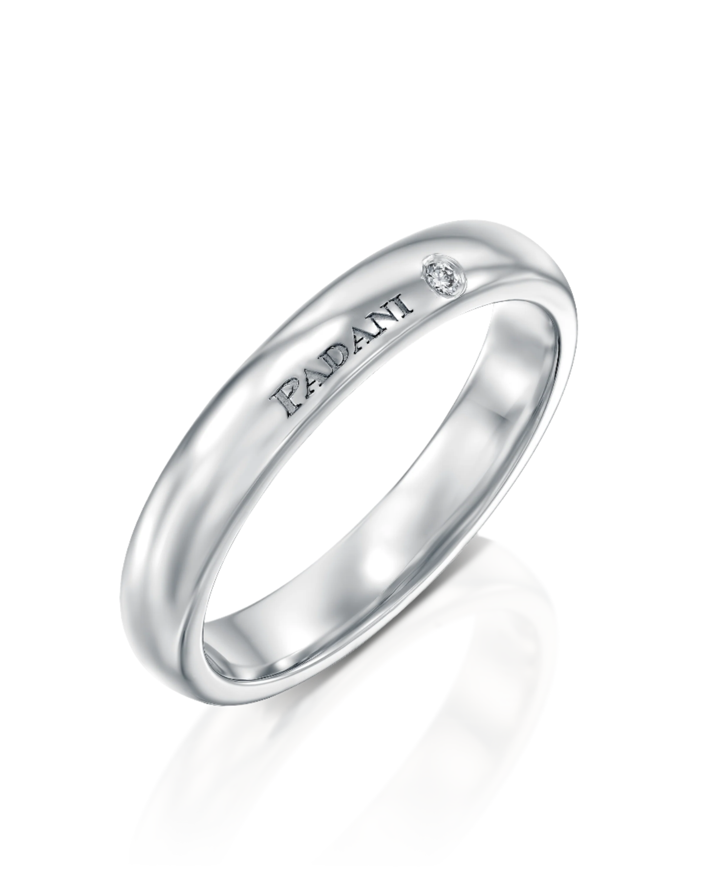 color: White Gold