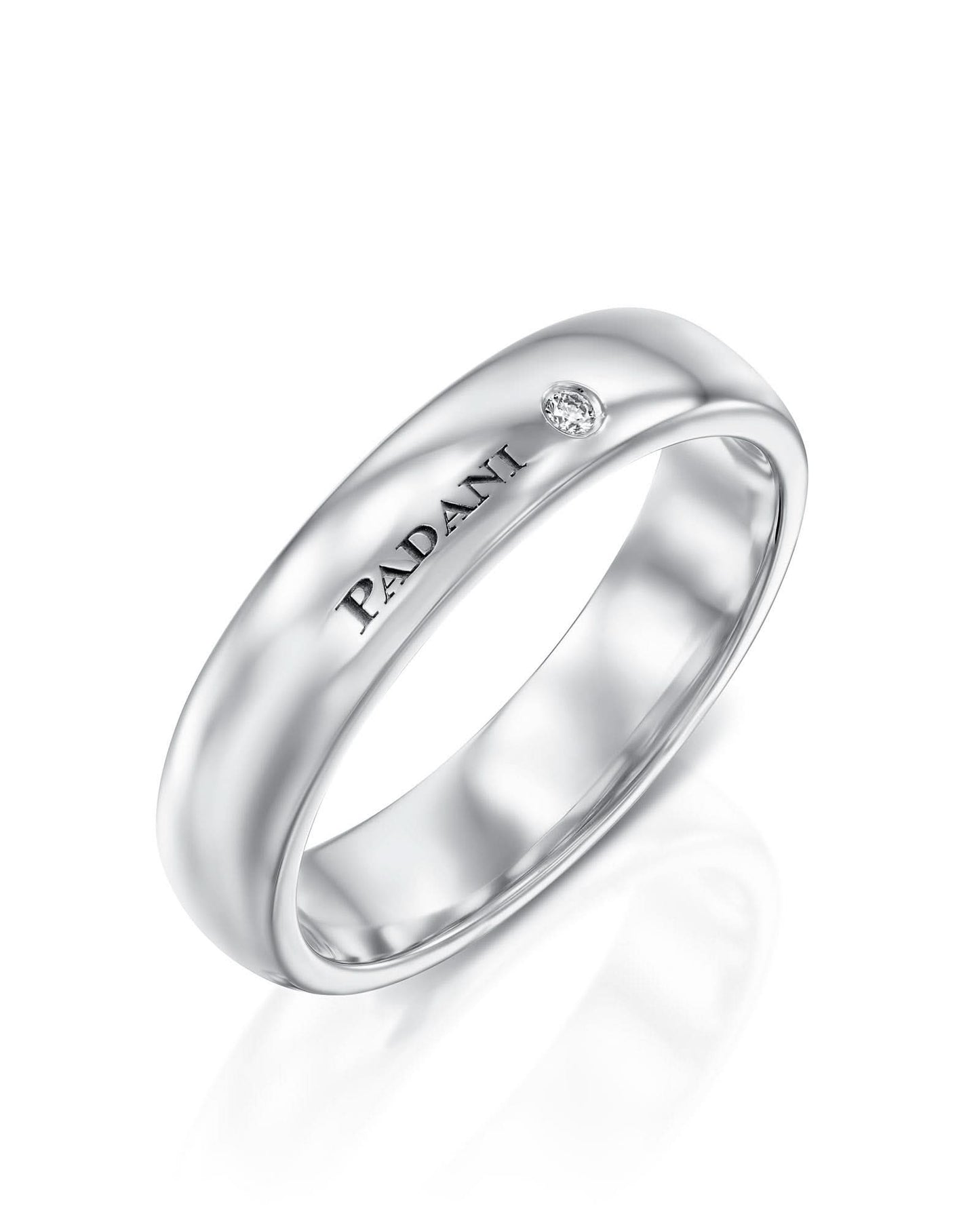 color: White Gold
