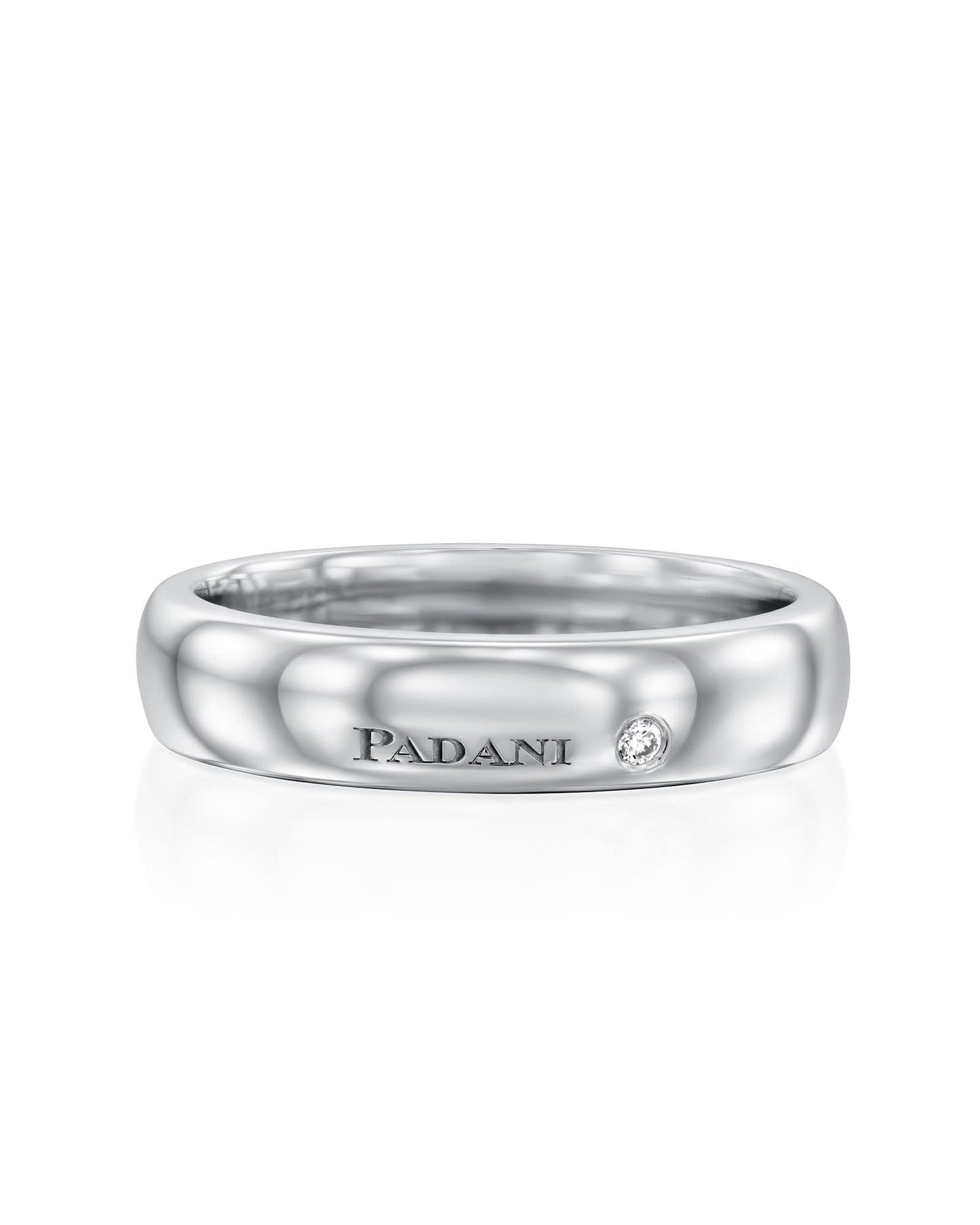 color: White Gold