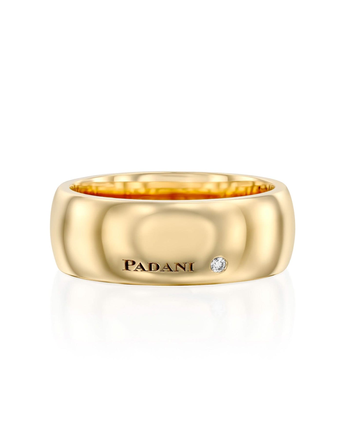 color: Yellow Gold