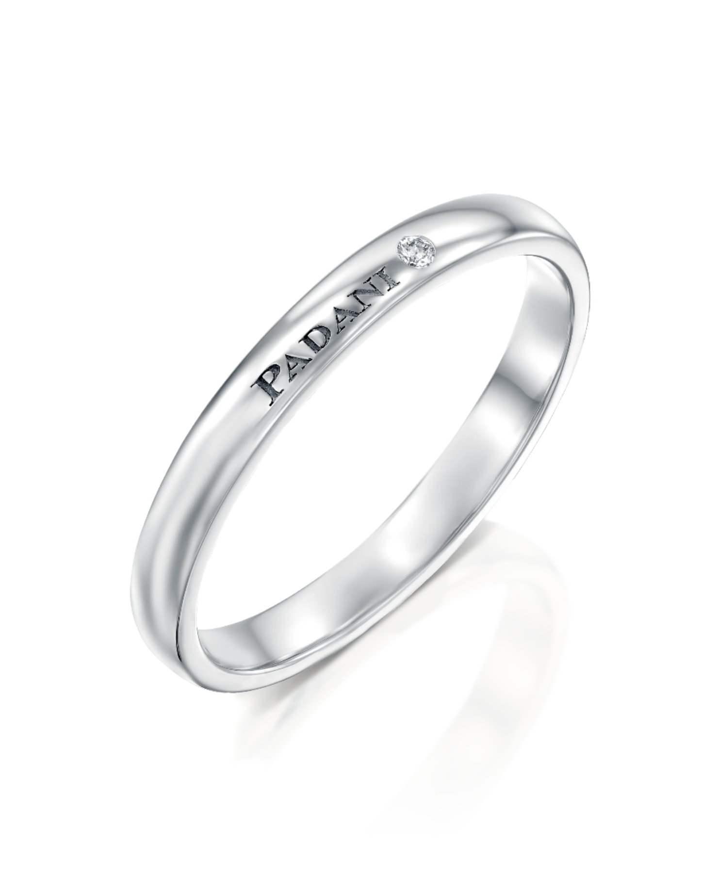 color: White Gold