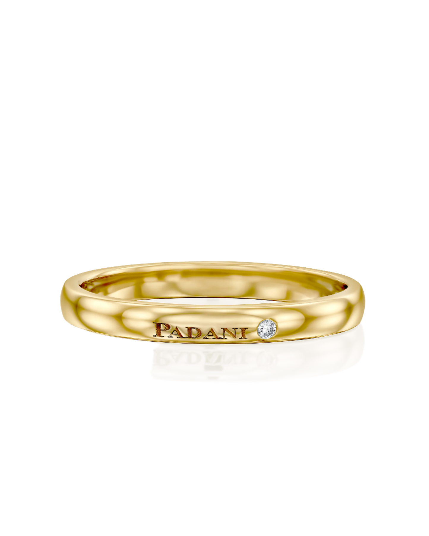 color: Yellow Gold