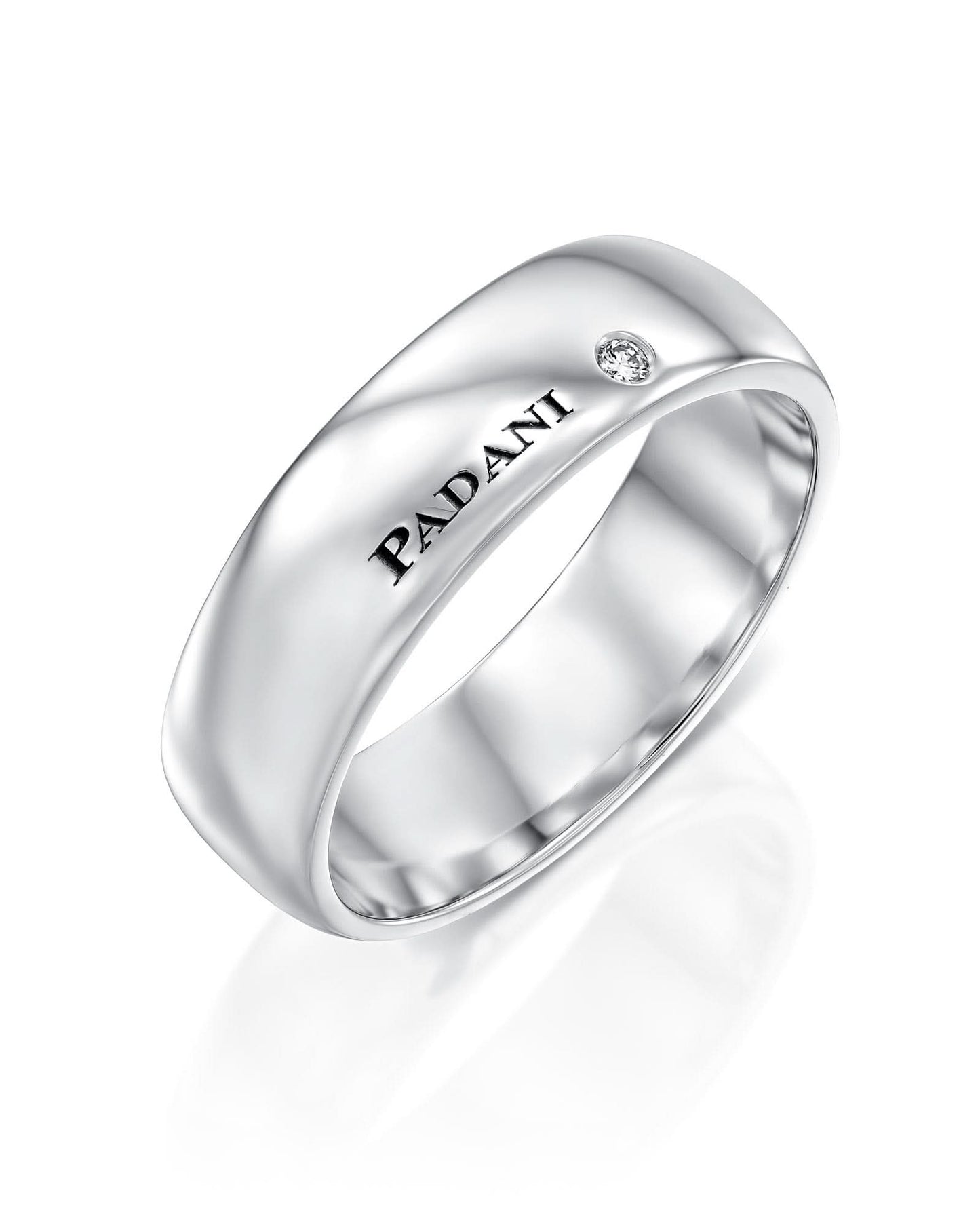 color: White Gold