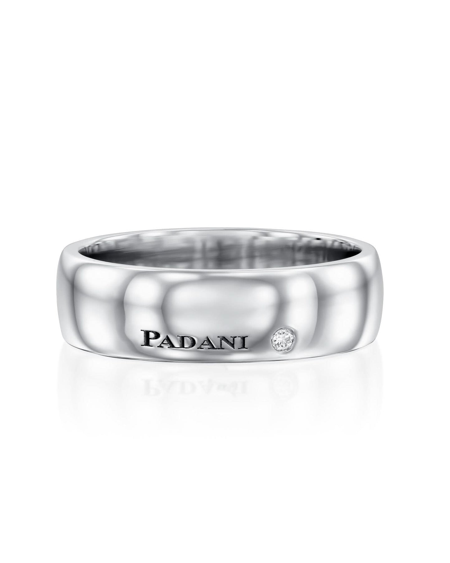 color: White Gold