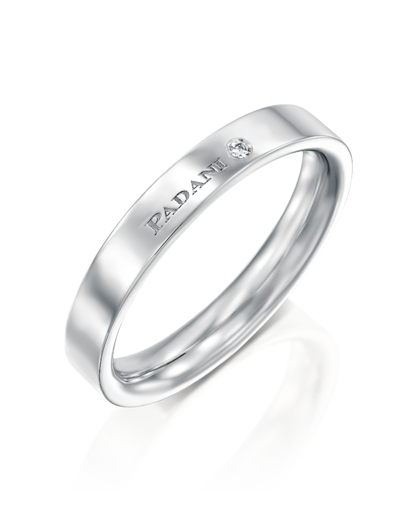 color: White Gold