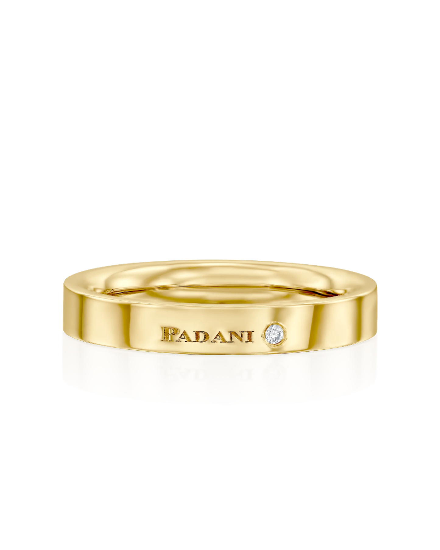 color: Yellow Gold