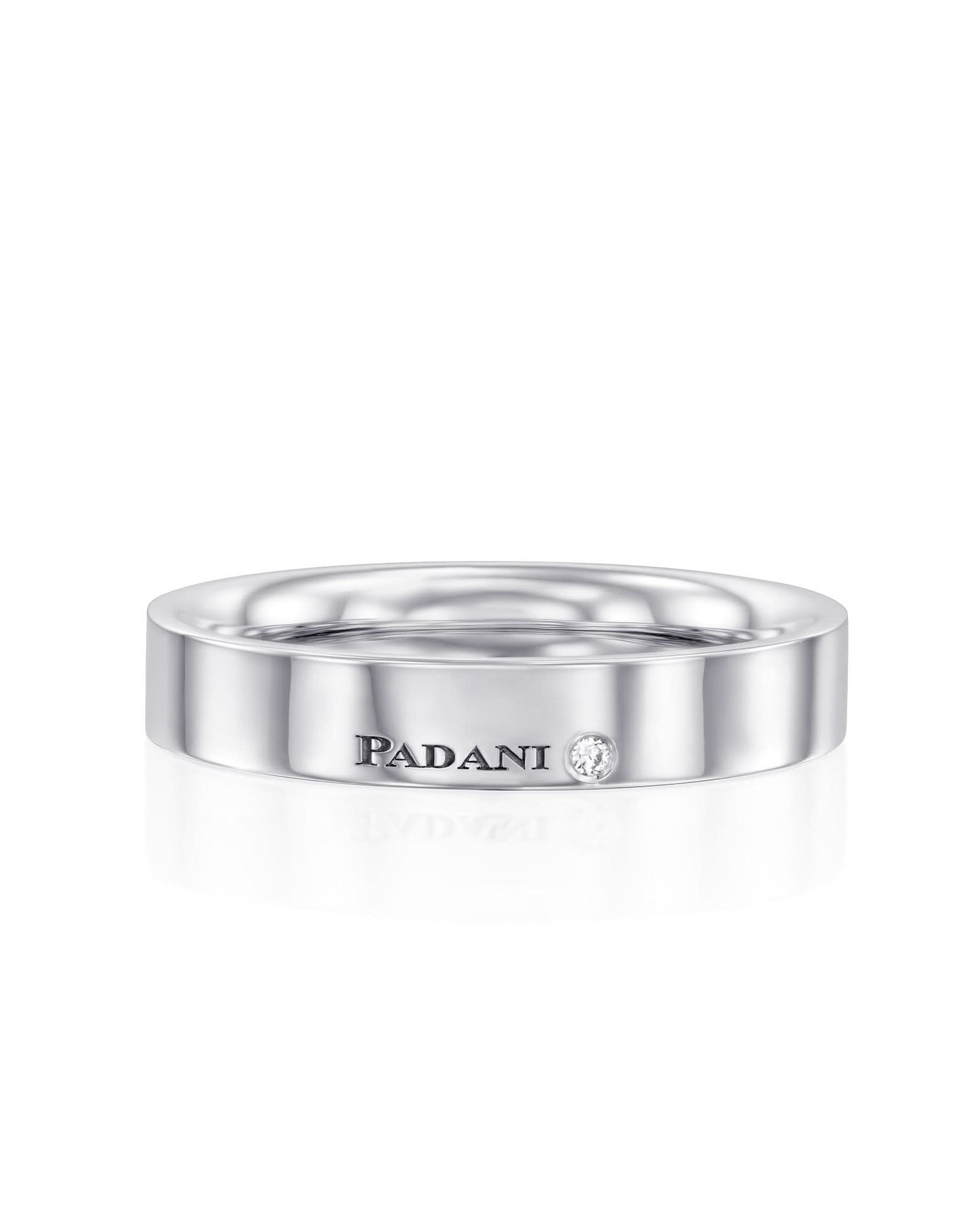 color: White Gold