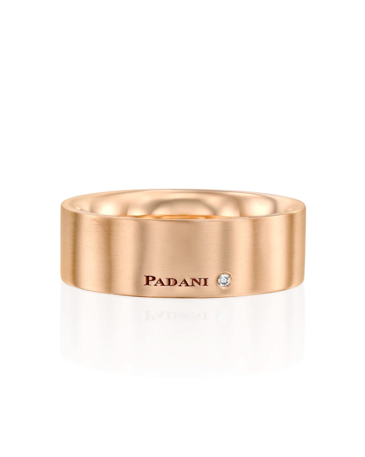 color: Rose Gold