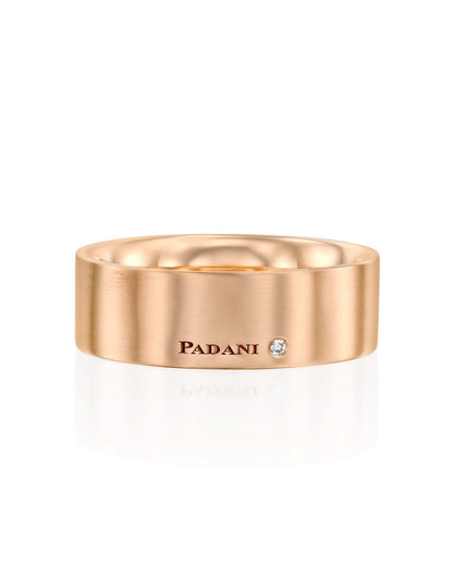 color: Rose Gold