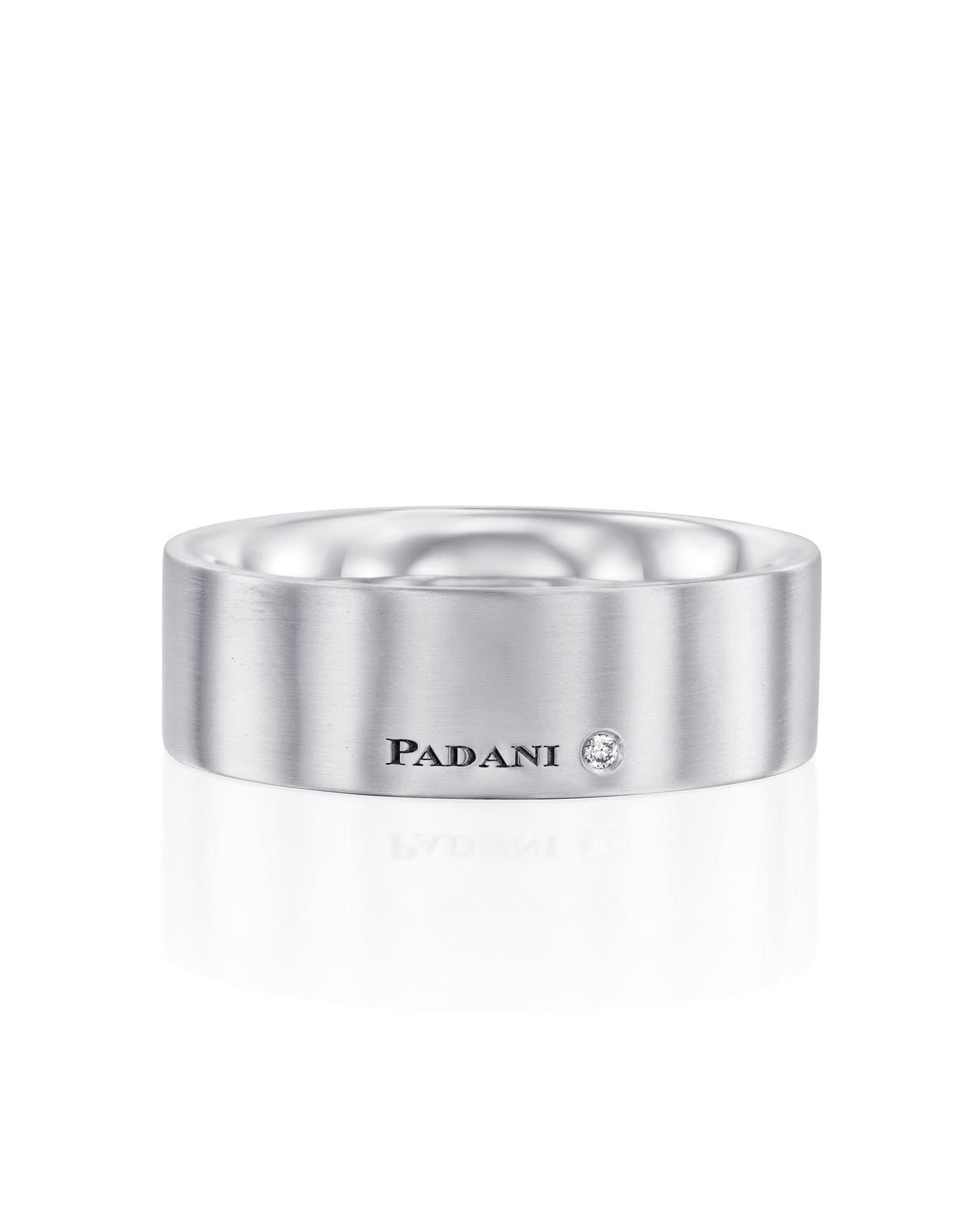 color: White Gold