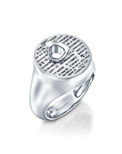 color: White Gold