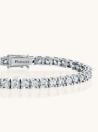 Tennis Bracelets