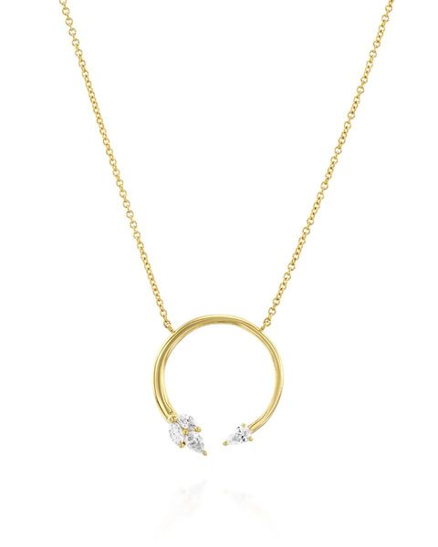 color: Yellow Gold