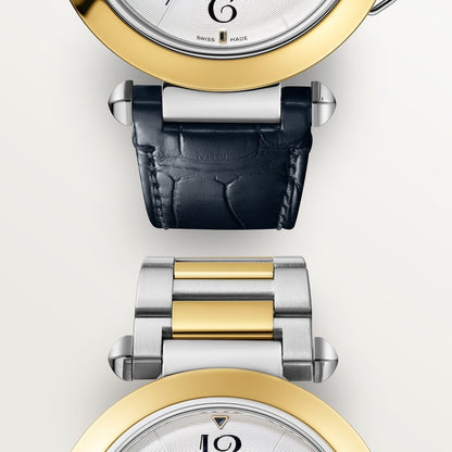 Pasha De Cartier watch