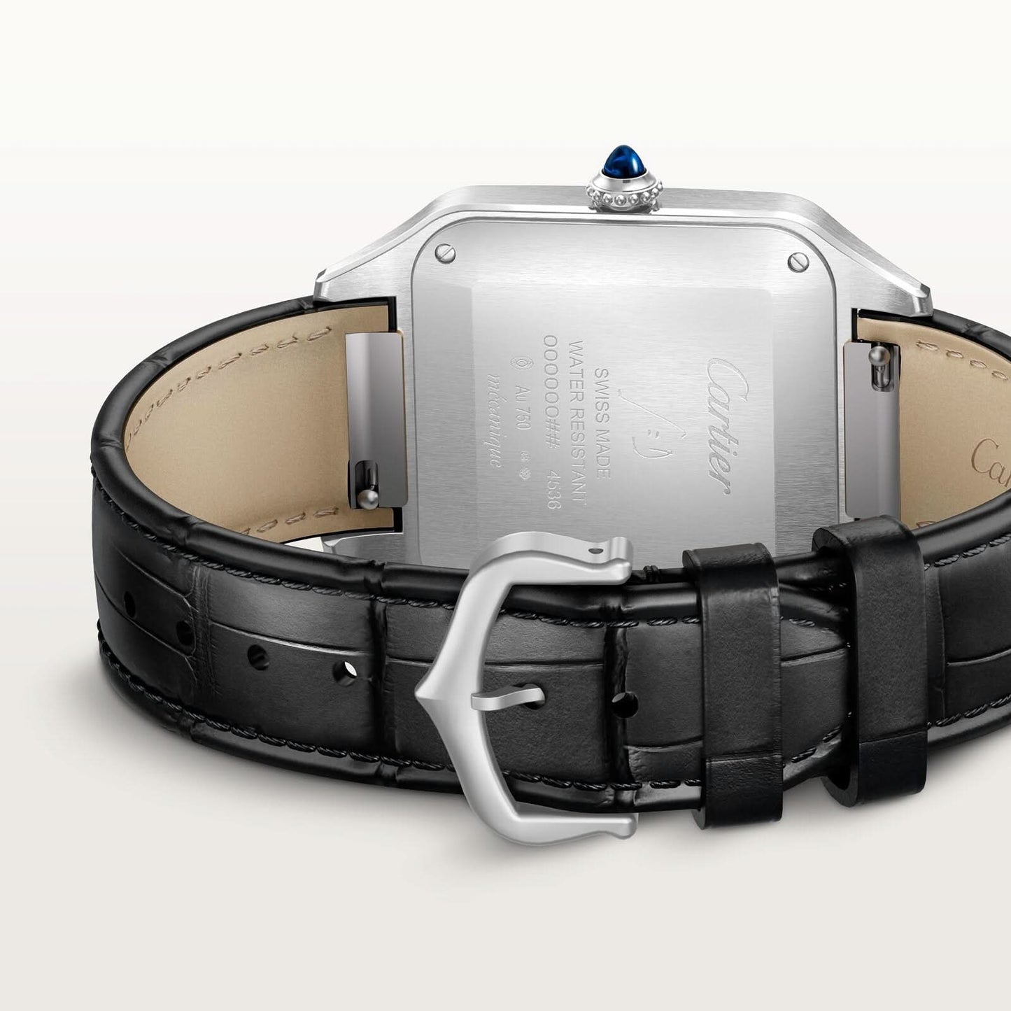 Santos-Dumont watch