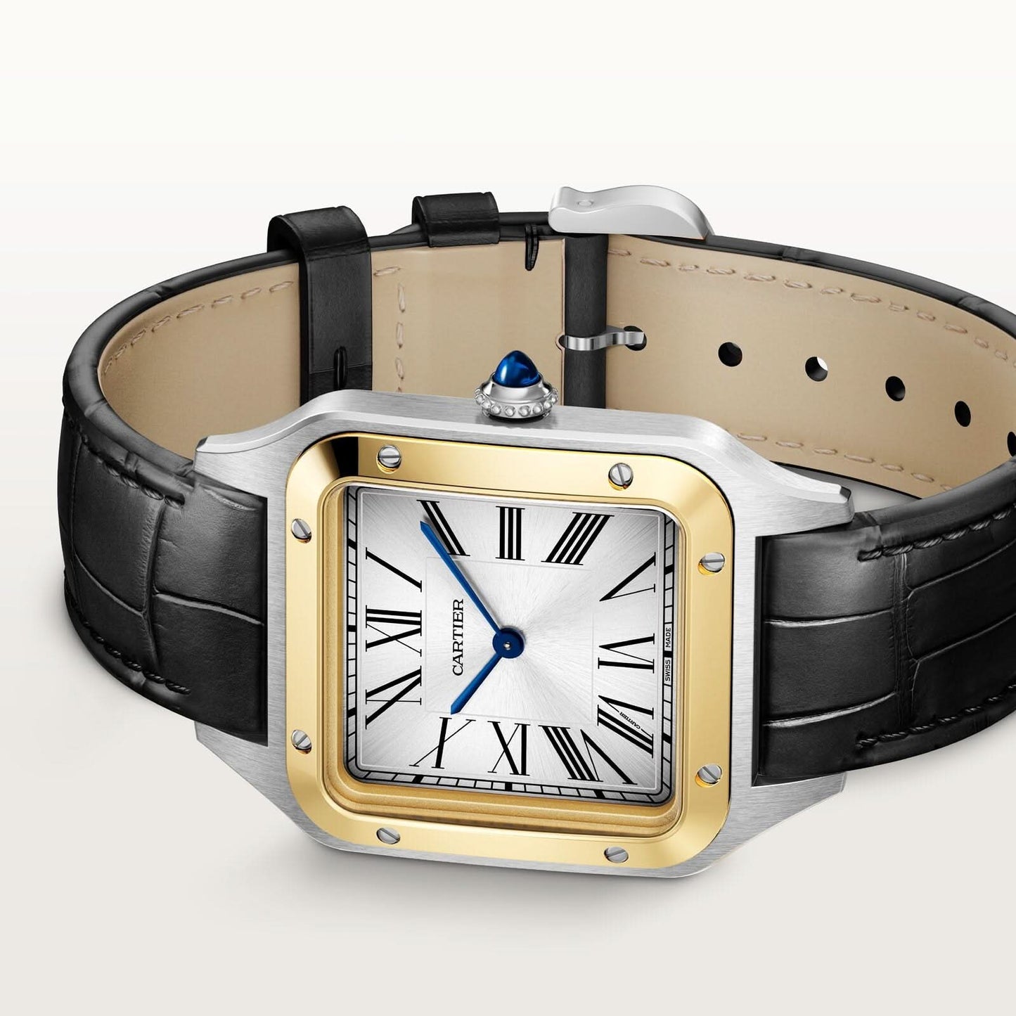 Santos-Dumont watch
