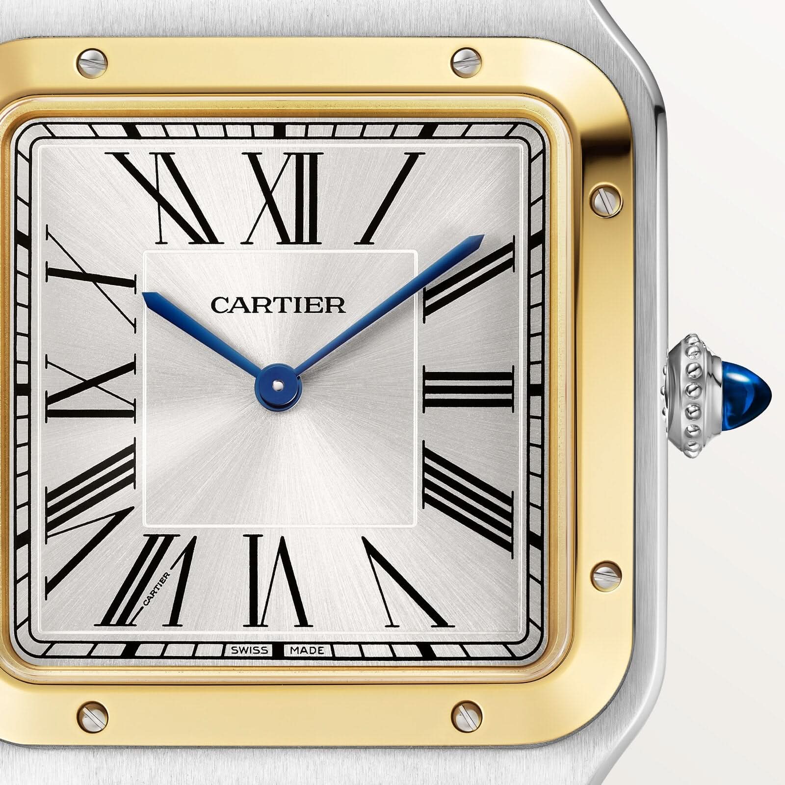 Santos-Dumont watch
