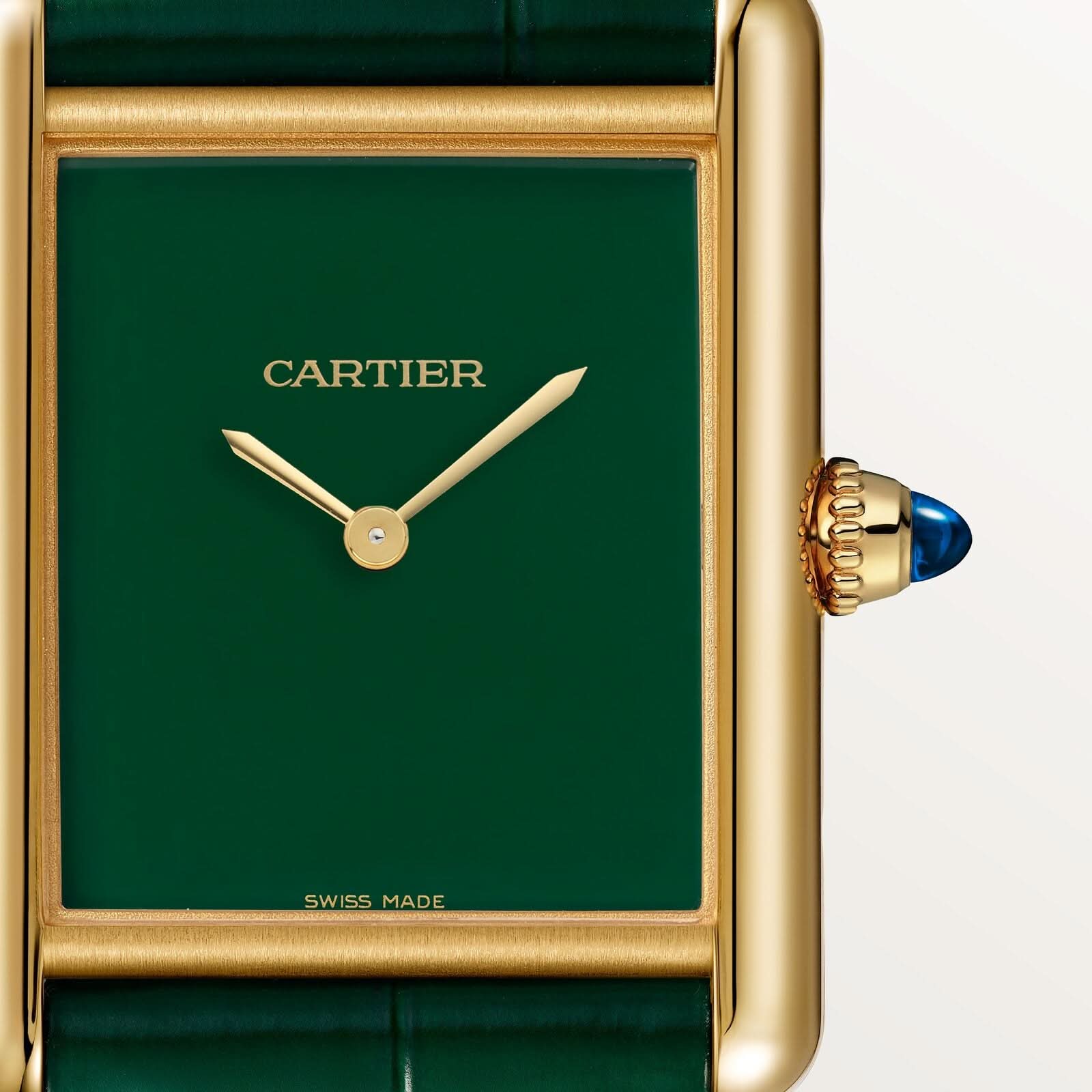 Tank Louis Cartier watch