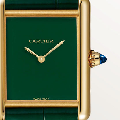 Tank Louis Cartier watch