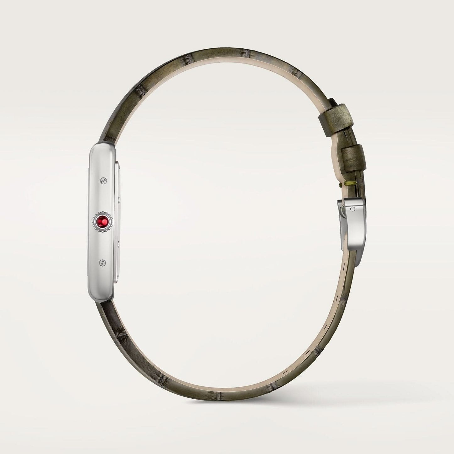 Tank Louis Cartier watch
