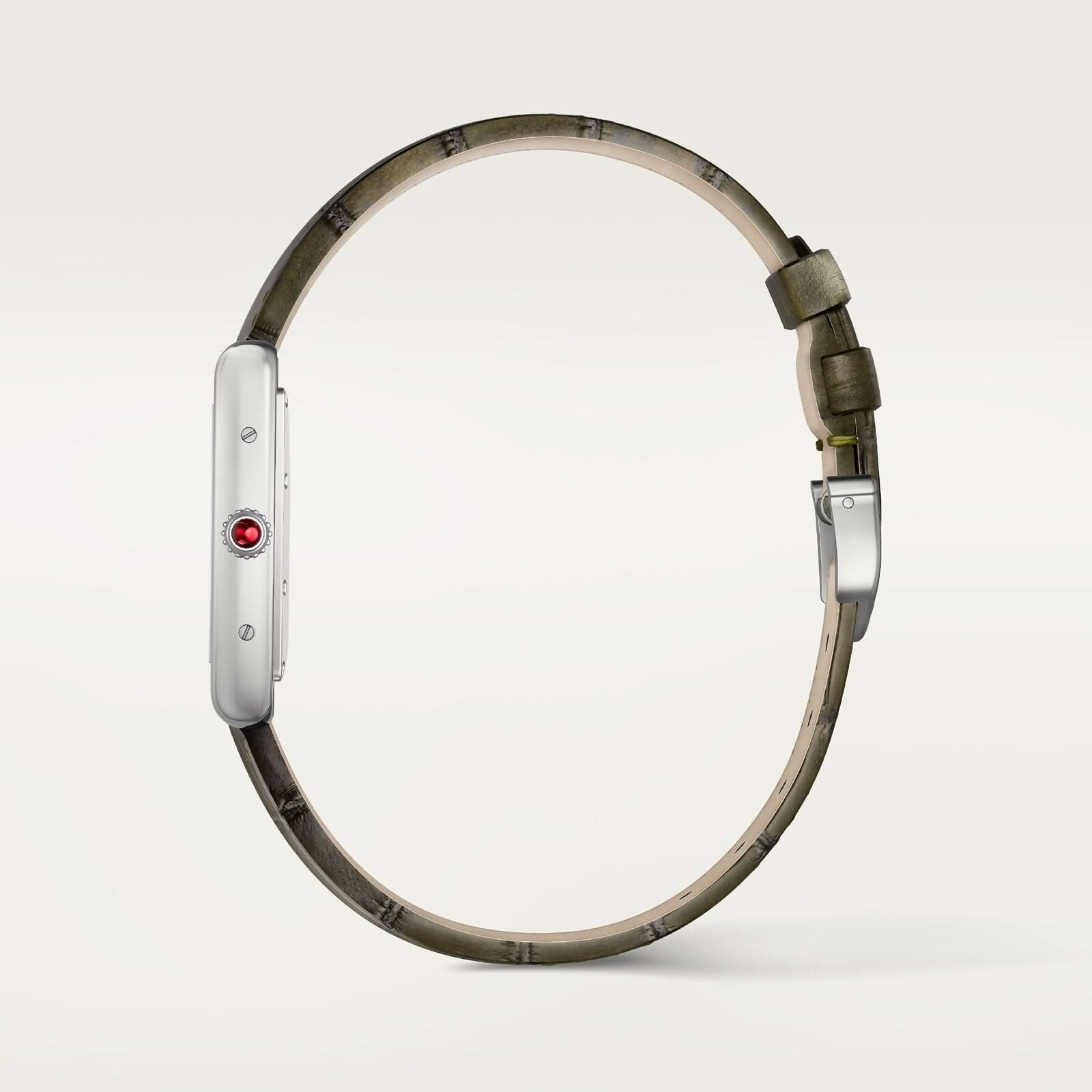 Tank Louis Cartier watch
