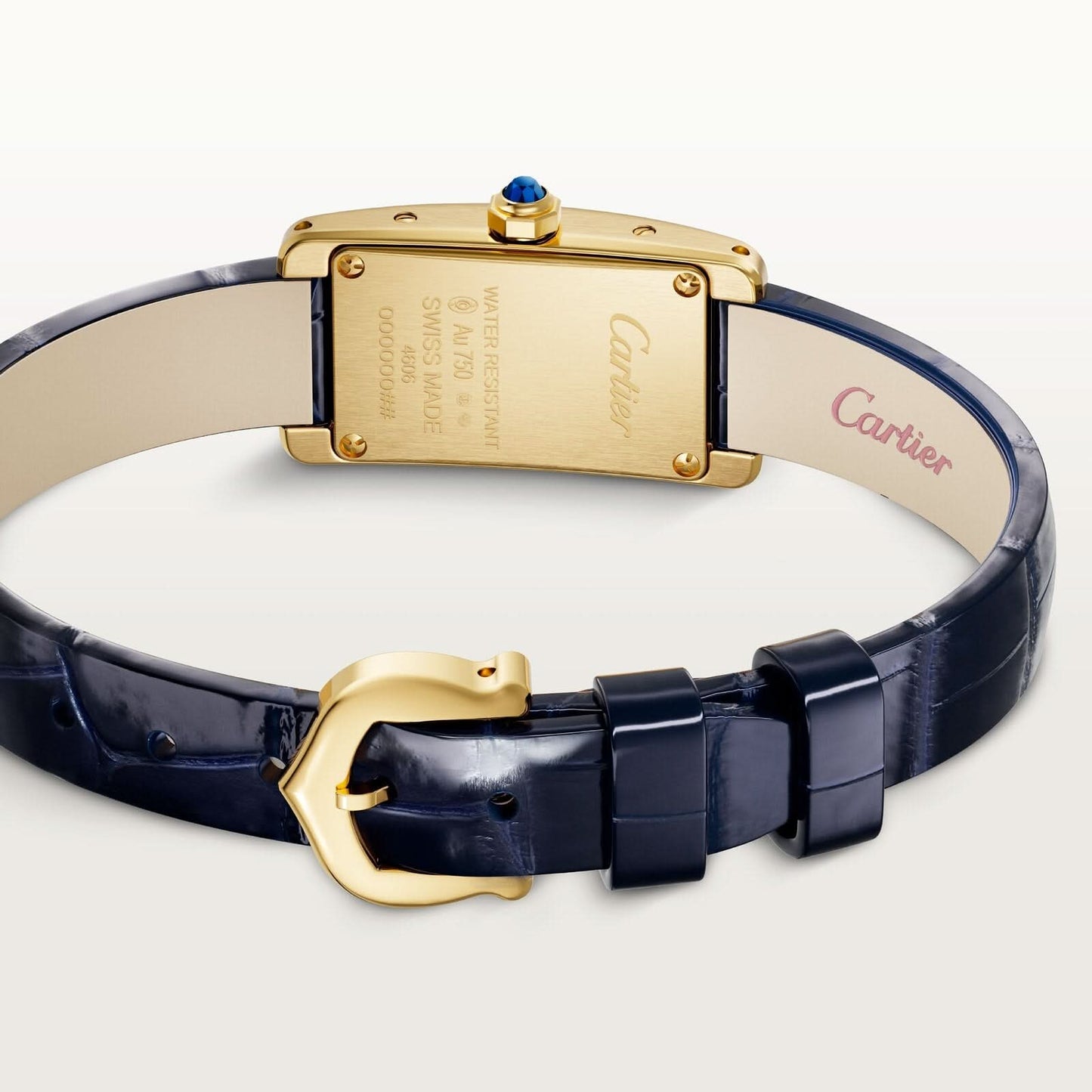 Tank Américaine watch