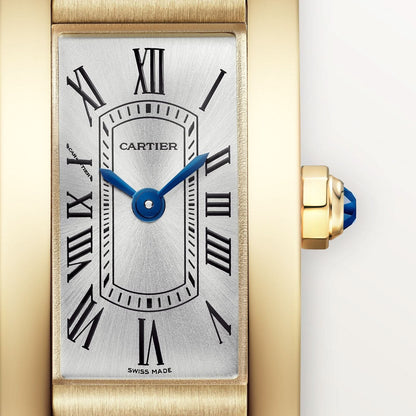 Tank Américaine watch