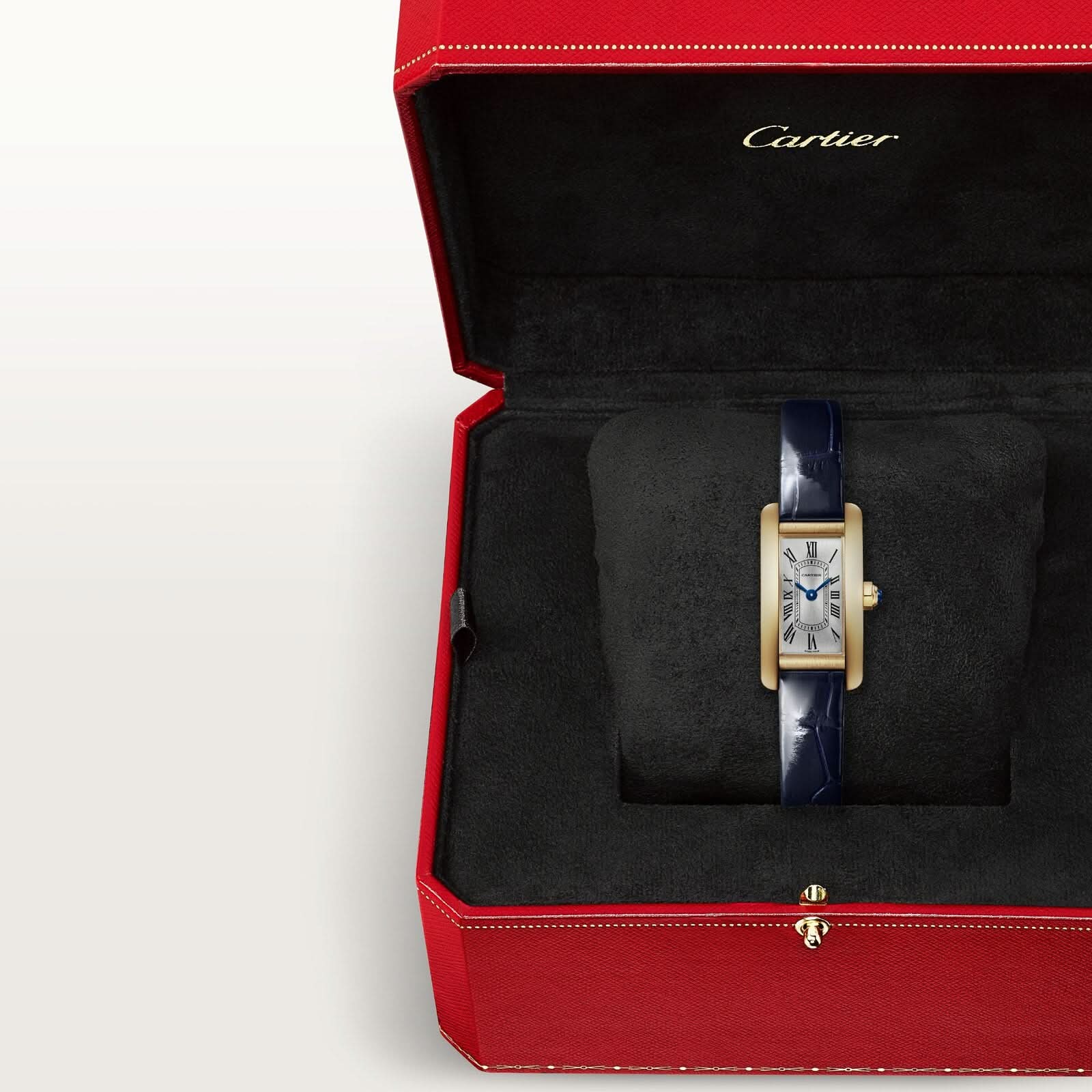 Tank Américaine watch