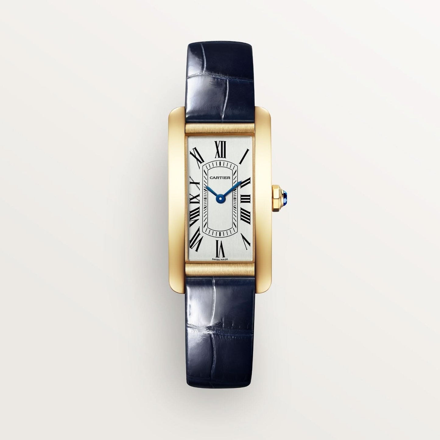 Tank Américaine watch