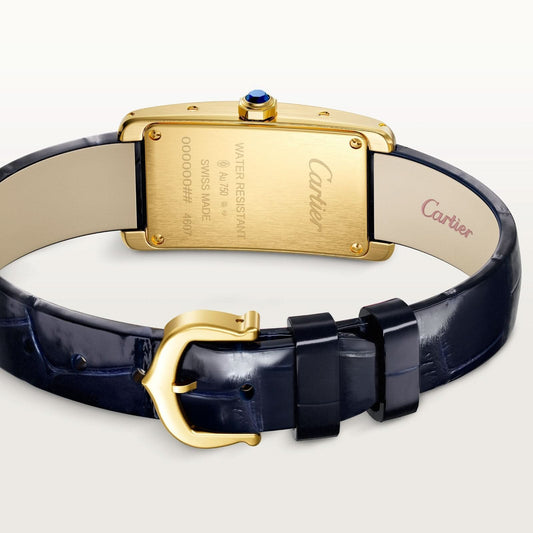 Tank Américaine watch Small Model