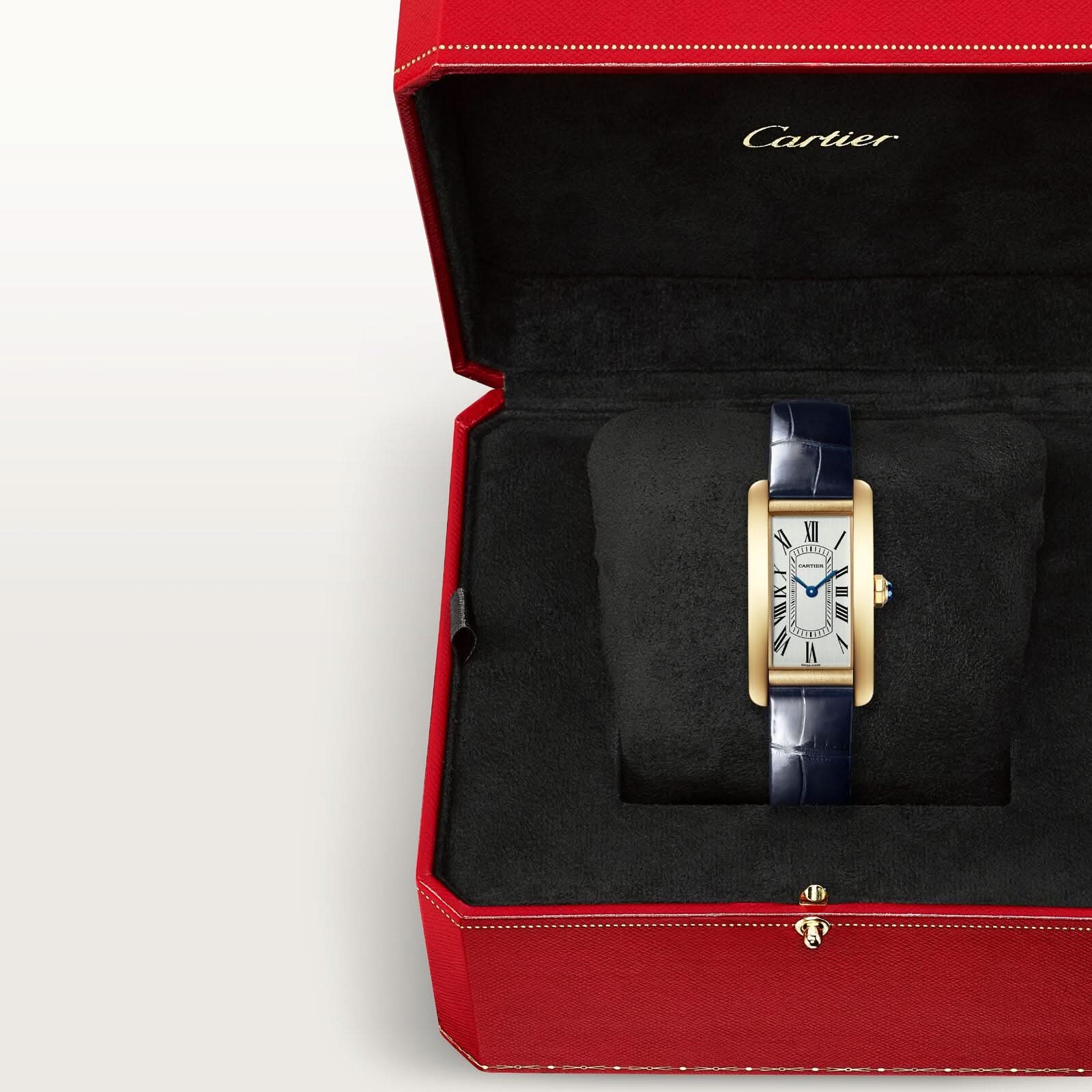 Tank Américaine watch