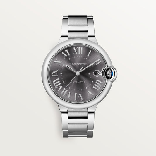 Ballon Bleu de Cartier watch 40 mm