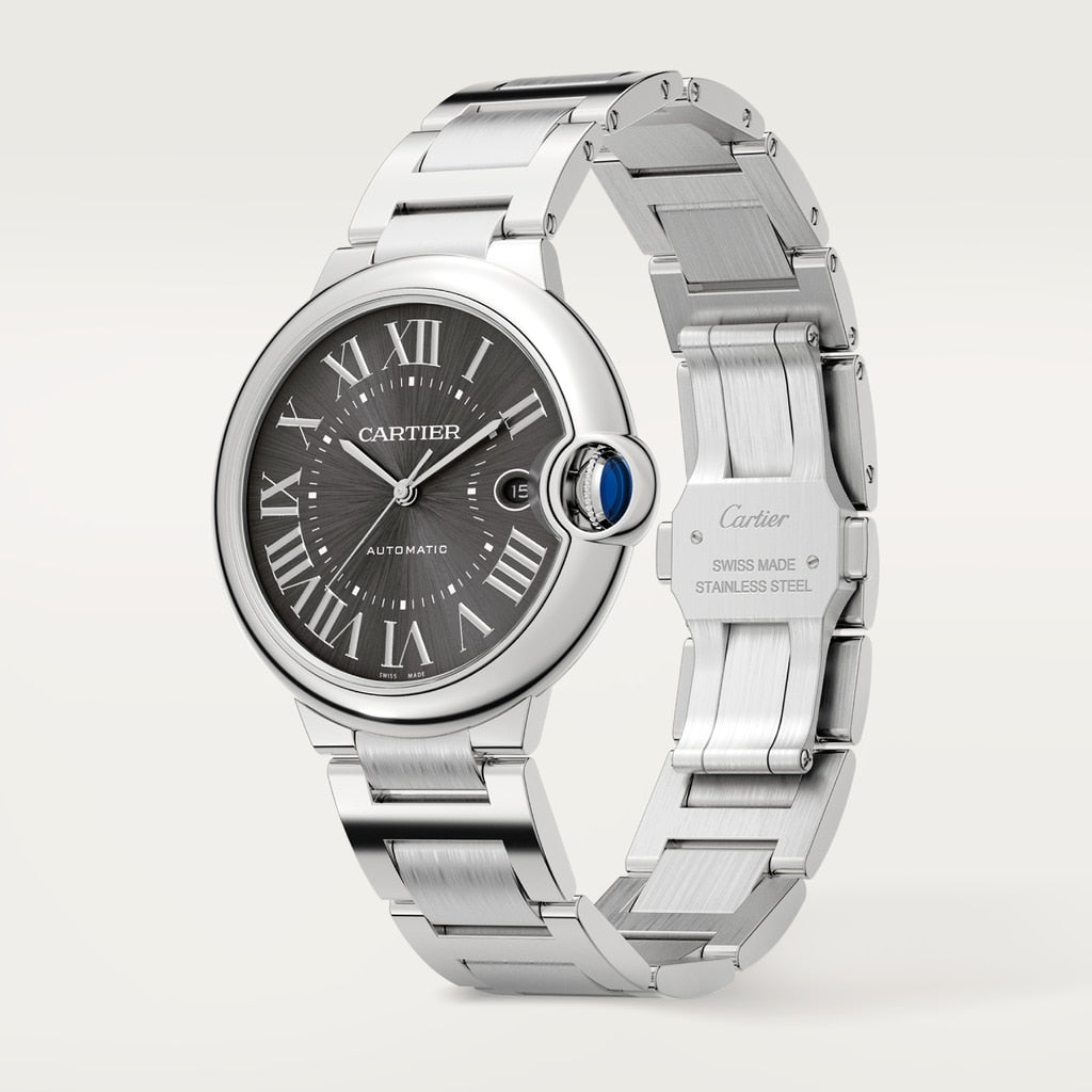 Ballon Bleu de Cartier watch