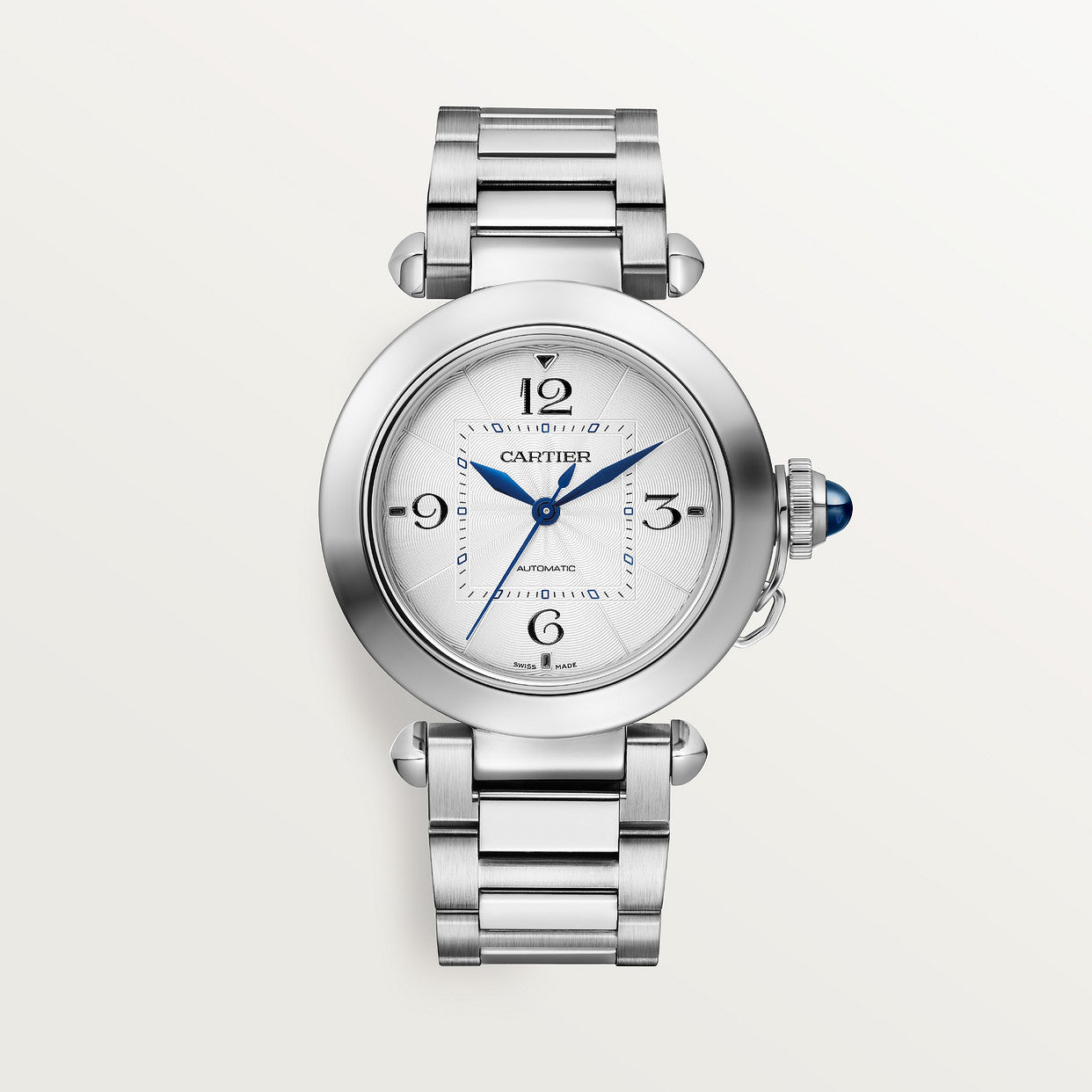 Pasha De Cartier watch