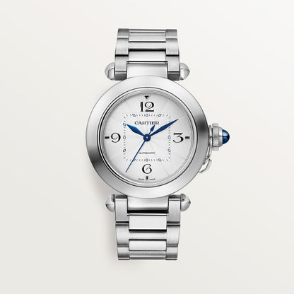 Pasha De Cartier watch
