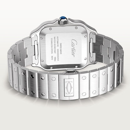 Santos de Cartier watch