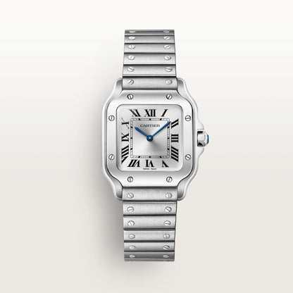 Santos de Cartier watch