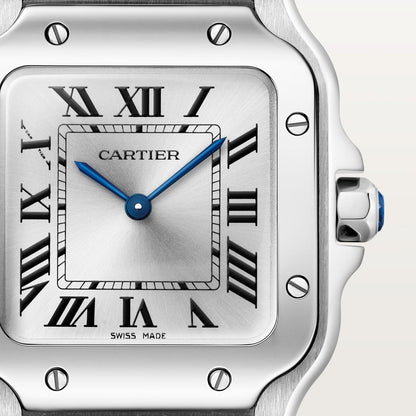 Santos de Cartier watch