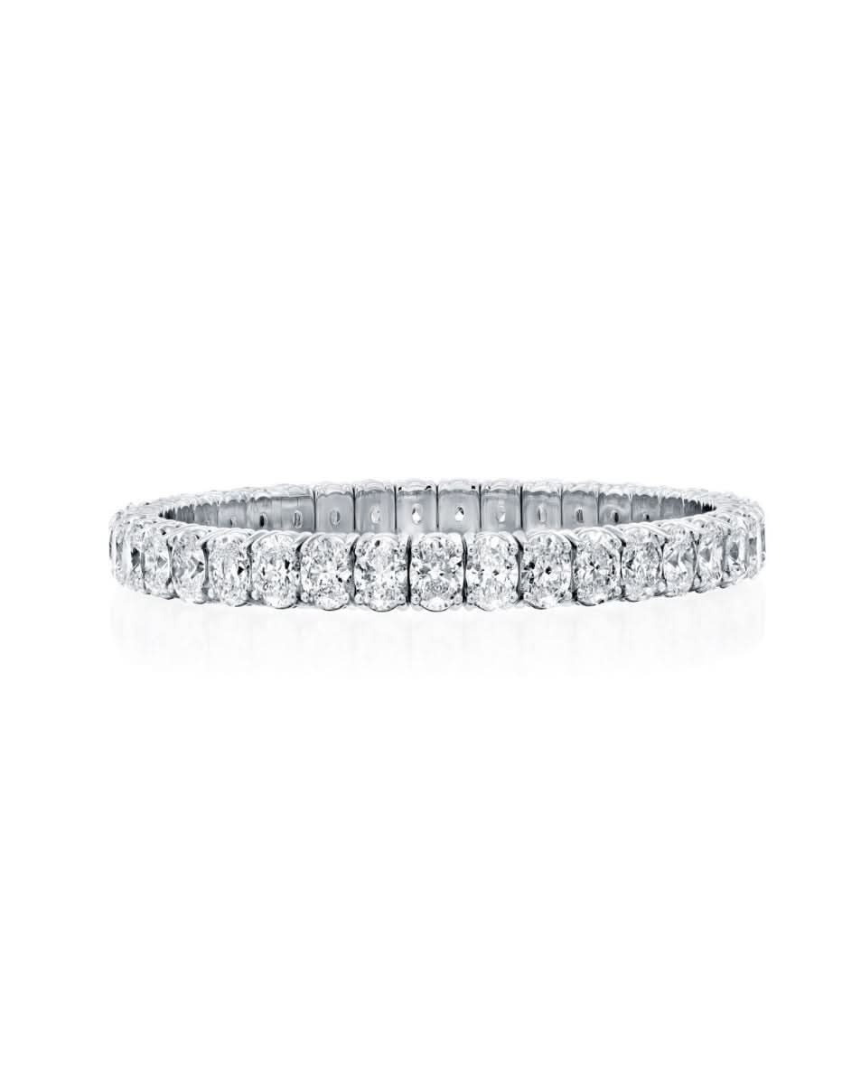 color: White Gold