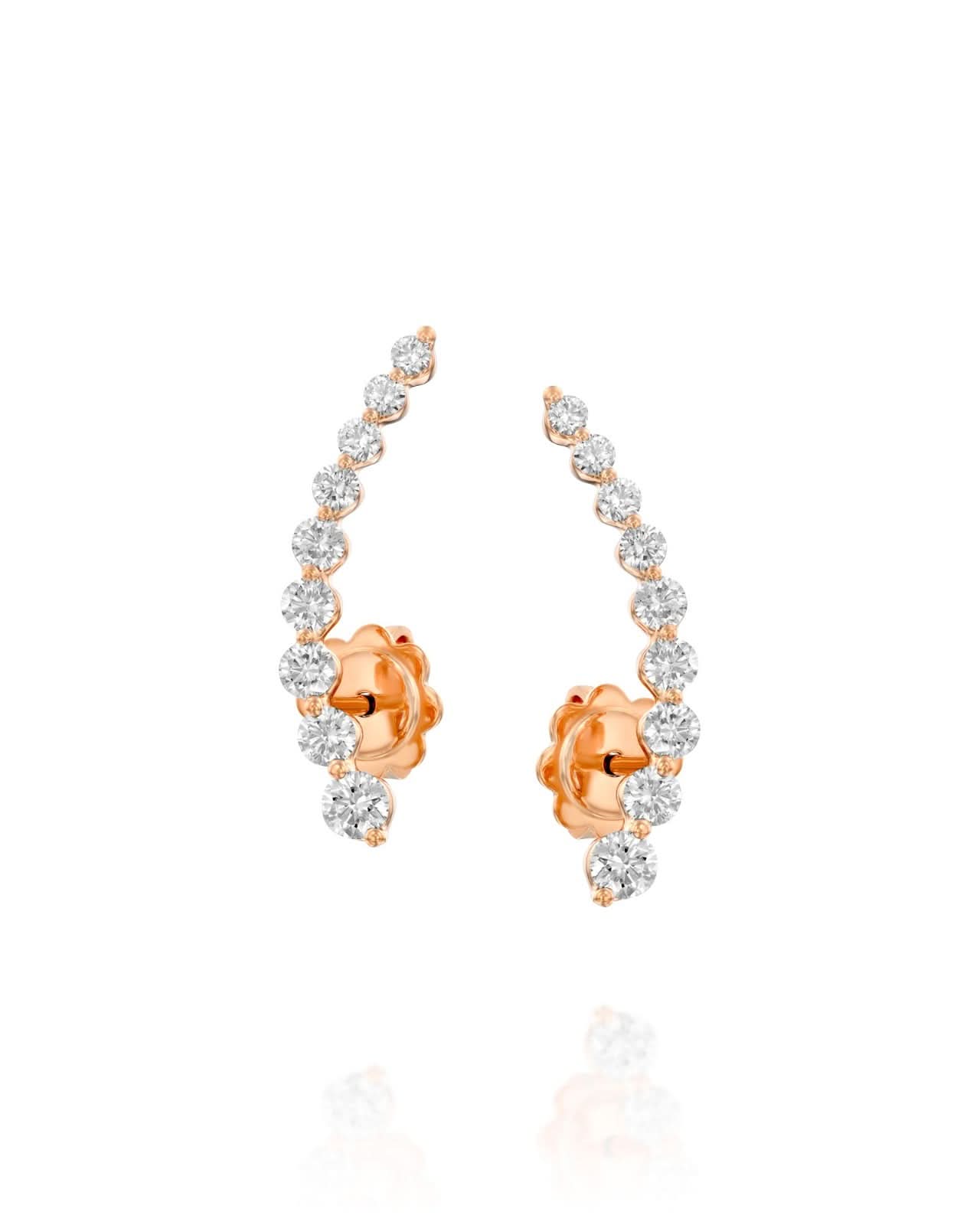 color: Rose Gold
