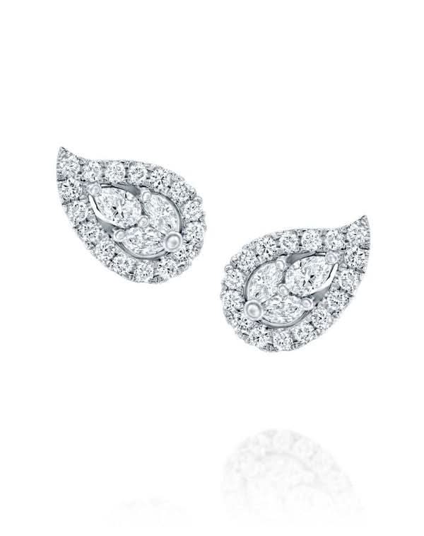 color: White Gold