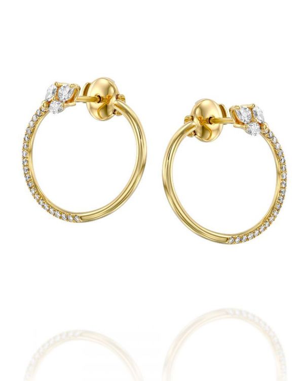 color: Yellow Gold