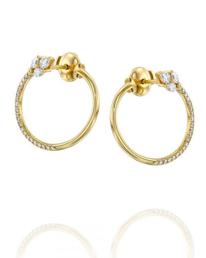 color: Yellow Gold