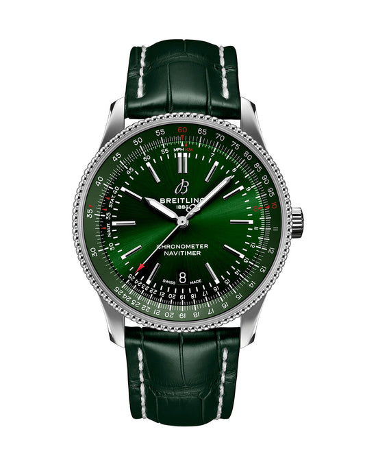 BREITLING NAVITIMER Watch