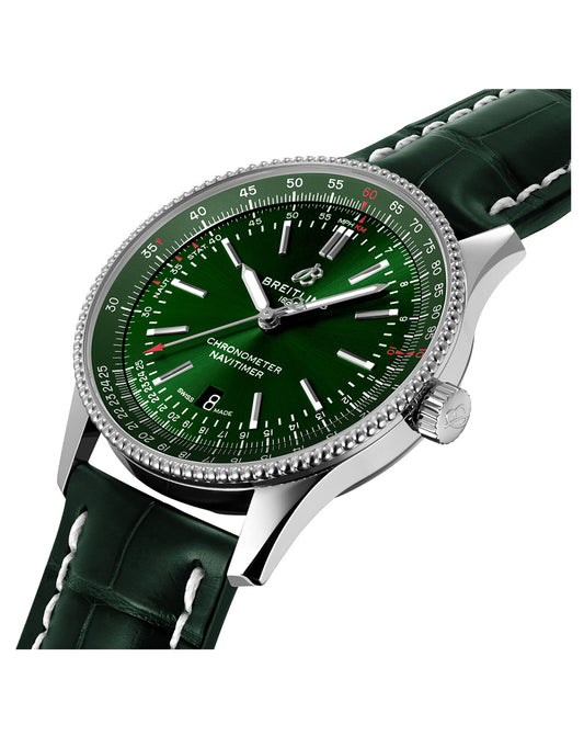 BREITLING NAVITIMER Watch