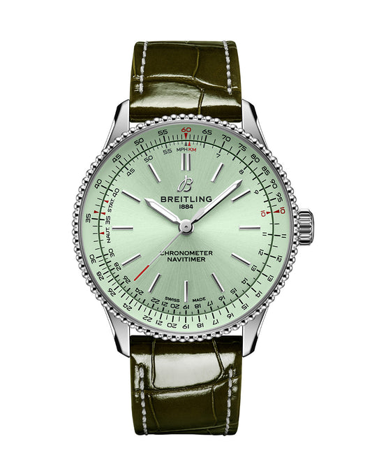BREITLING NAVITIMER Watch